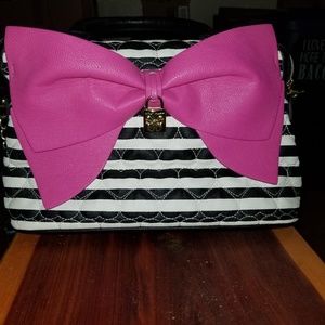 Betsey Johnson Purse